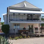 Apartmán Belvedere *