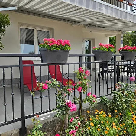 Belvedere Apartmán