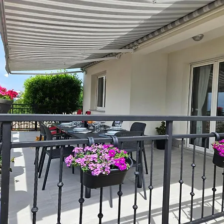 Apartmán Belvedere