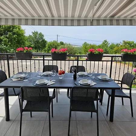 Belvedere Apartmán Kraljevica