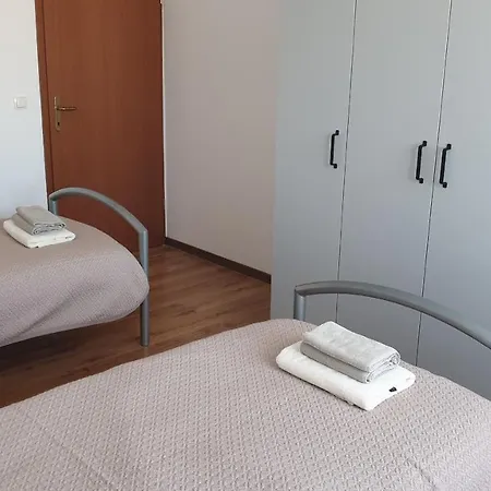 Appartement Belvedere