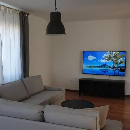 Belvedere Apartment