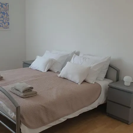 Belvedere Apartment