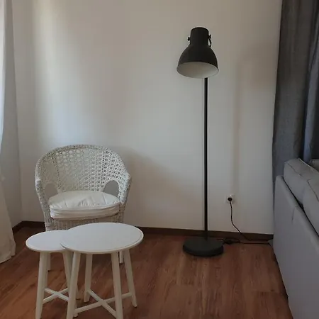 Belvedere Apartment Kraljevica