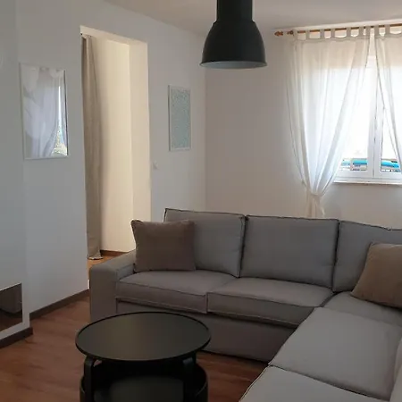 Belvedere * Kraljevica