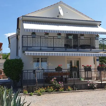 Appartement Belvedere *