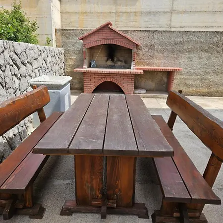Belvedere Appartement Kraljevica