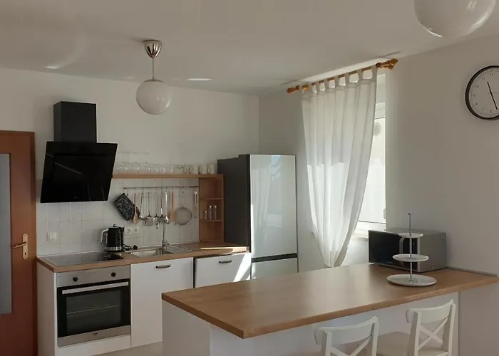 Appartamento Belvedere Kraljevica