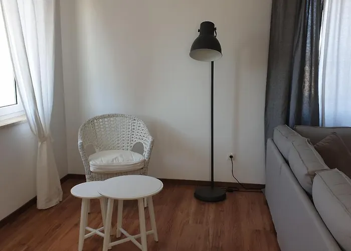 Belvedere Appartamento Kraljevica