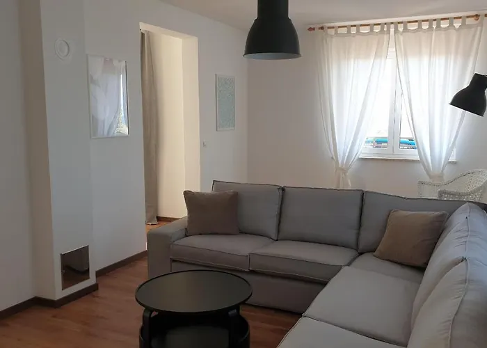 Belvedere * Kraljevica