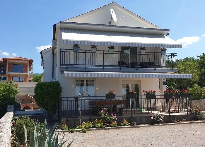 דירה Belvedere *