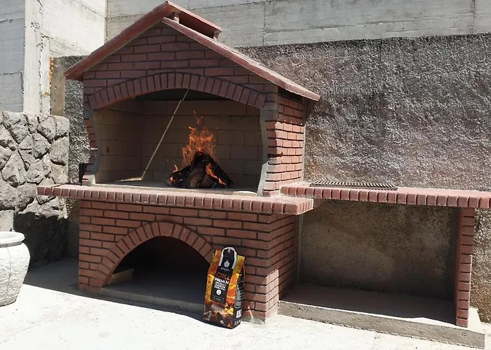 Belvedere * קראליביצה