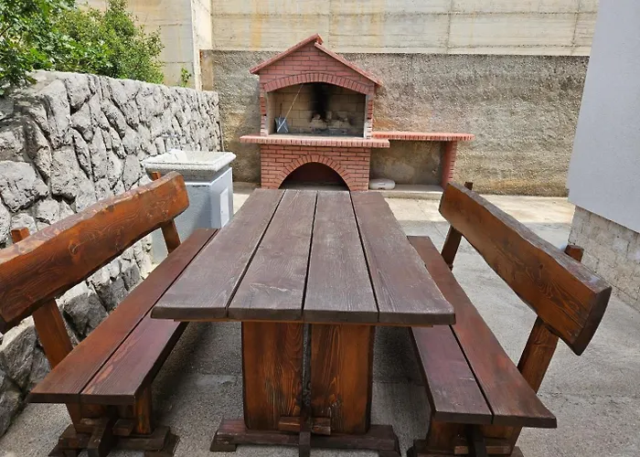 Belvedere Appartamento Kraljevica