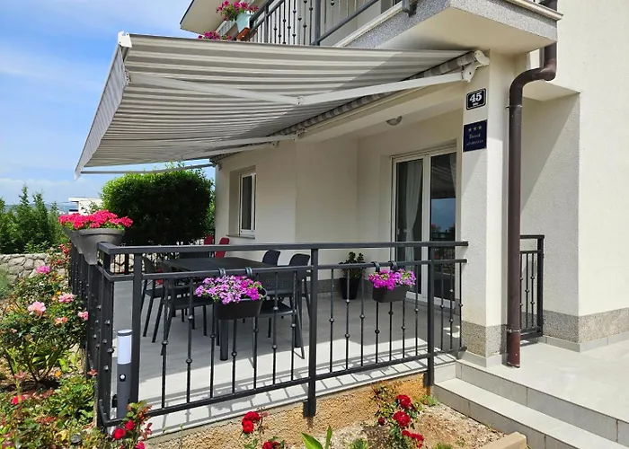 Appartamento Belvedere Kraljevica