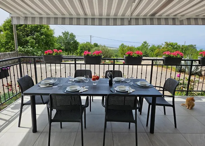 Belvedere Appartamento Kraljevica