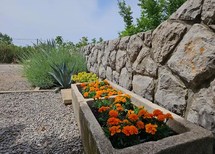 Appartamento Belvedere Kraljevica